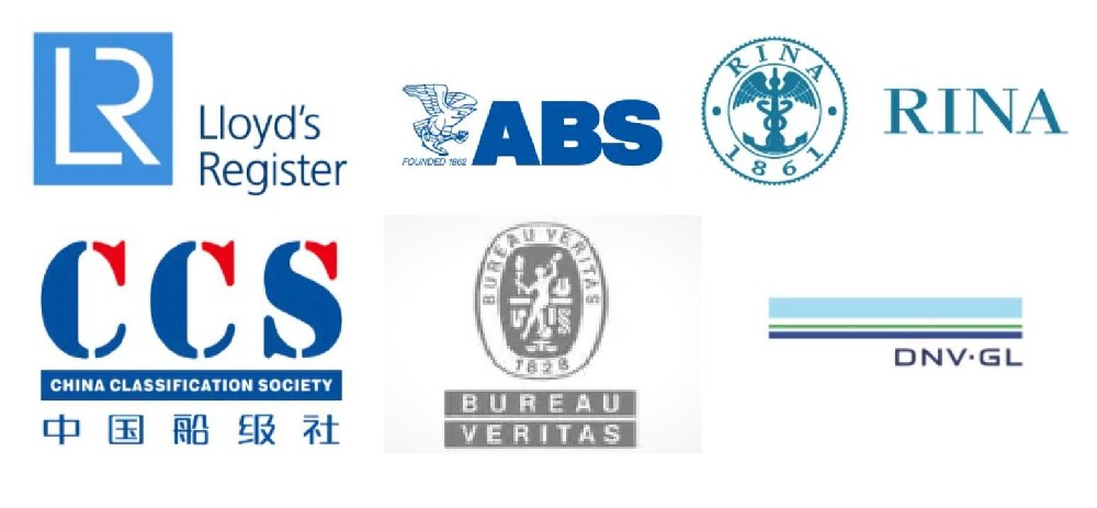 東一閥門 | 六大船級社認(rèn)證，品質(zhì)通行世界